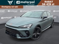 Cupra Leon VZ 2.0 TSI 300 KM DSG
