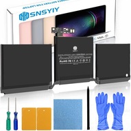 Bateria do Apple MacBook Pro 13'' 11,4 V 66,2 Wh 5800 mAh SNSYIY A1713/2171