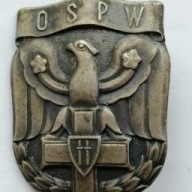 Naszywki orzełki to co na foto