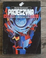 Pajęczyna. Po drugiej stronie Księzyca Markowski