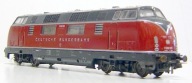 Roco - lokomotywa spalinowa V200 013 - DB