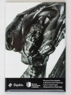 Stanisław Szukalski 2 reprodukcje w formie magnesów