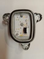 AUDI Q2 JEŻ LAMPY PRZÓD MODUŁ LED LEWY