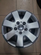 Felga aluminiowa VW T5 T6 7H0 6,5x16 et 51