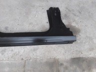 Slupek próg poszycie A4 B9 8w0 lift 19-23