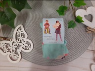 Rajstopy dziecięce 80-86cm 12-18mies