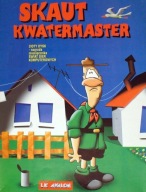Skaut Kwatermaster PC (1995) UNIKAT