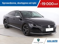 VW Arteon 2.0 TSI, Salon Polska, Automat, Skóra