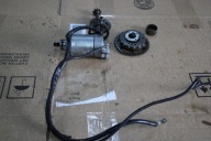 Rozrusznik Koło Rozrusznika Sprzęgło Honda CB 1000 SC60 08-16