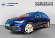 Volkswagen Golf Variant Variant Life Pakiety, ACC, ergoActive z masazem i
