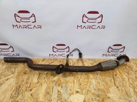 Tłumik Drgań Łącznik Elastyczny Sonda Lambda Opel Karl