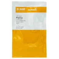 nasiona ogórka platina f1 30 szt. nasion