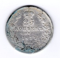 25 KOPIEJEK-1839 R