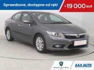 Honda Civic 1.8 i-VTEC, Salon Polska, Klima