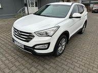 Hyundai Santa Fe 2.0crdi, 4x4,Manual, Stan idealny