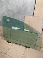 SZYBA PRZEDNIA PRAWA DRZWI TOYOTA YARIS II 5D 2006