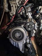 Silnik BMW x4 x3 G02 B47D20B biturbo 231KM xdrive