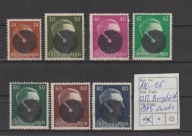 Niemcy D.Reich okup.rosja Aue Ukraina Nr. A10-16** sprawdzony