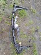 Hak Holowniczy Volkswagen Passat B9 3J0803881 KPL ELEKTRYCZNY