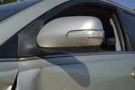 lewe lusterko toyota avensis T25 2008 9=pinów składane Europa