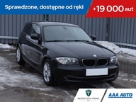 BMW 1 116i, Navi, Klima, Klimatronic, Tempomat