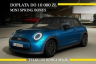 Mini Cooper C - leasing 972 zł netto