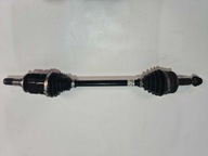 TOYOTA YARIS CROSS 1.5 HYBRYDA PÓŁ OŚ PÓŁOŚ LEWA