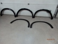 Honda HR-V HRV LIFT 18- LISTWA BŁOTNIKA PRZÓD LEWY LEWA PRZEDNIA 74157-t7a