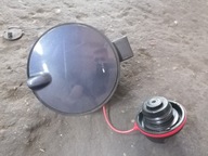 KLAPKA WLEWU PALIWA OPEL CORSA D 13183307