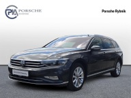 Volkswagen Passat Variant 4x4 2.0TDI 200KM ACC Iwl