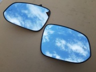 TOYOTA RAV4 IV HYBRID LEWY PRAWY WKŁAD LUSTERKA PODGRZEWANE ASYSTENT PASA