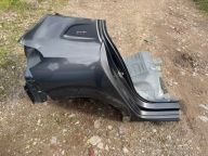 Peugeot 208 II ćwiartka prawy tył błotnik prawy tył