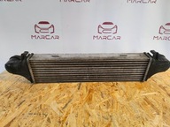 Chłodnica Powietrza Intercooler Mercedes W212 E 300 3,0 CDi A2045000200