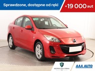 Mazda 3 1.6, GAZ, Klima, Klimatronic, Tempomat