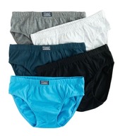 Cool Club, Majtki chłopięce, slipki 5 szt 170/176