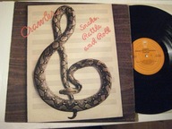 Crawler - Snake,Rattle And Roll /UK/