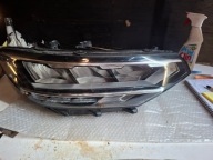 Vw Passat B8 lift 19- lampa prawa przód FULL LED 3G1941036Q oryginał