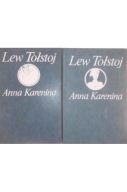 Anna Karenina. Tom 1-2 Lew Tołstoj