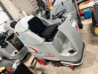 Szorowarka samojezdna maszyna czyszcząca Comac Flexy 75 B