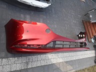 MAZDA 6 GJ GL 2018-2025 ZDERZAK PRZÓD LIFT PRZEDNI KOLOR 46V