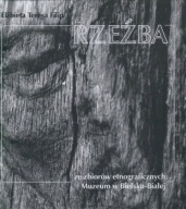 Bielsko Biała rzeźba ludowa Etnografia