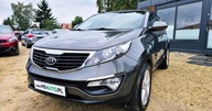 Kia Sportage BENZYNA atrakcyjny wyglad KLIMA super okazja POLECAMY