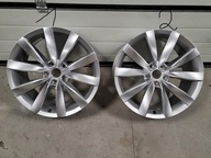 ARTEON 3G8 FELGA WZ CHENNA 8x19 ET40 5x112 3G8601025G 3G8601025C