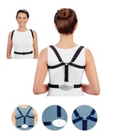 PAJĄCZEK 2 MED PATENT NA PROSTE PLECY I PŁASKI BRZUCH ROZMIAR M