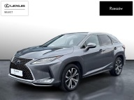 Lexus RX 450h Business Edition + IV (2015-2020) RX