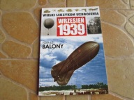 WIELKI LEKSYKON UZBROJENIA WRZESIEŃ 1939 TOM-62