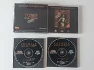 TOMB RAIDER UNFINISHED BUSINESS PC