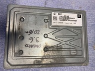 CHEVROLET CAMARO VI 16- 3.6 LGX STEROWNIK SILNIKA ECU KOMPUTER 12673932