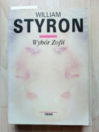 Wybór Zofii William Styron