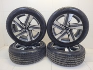 Koła R19 Felgi Kia w stanie idealnym